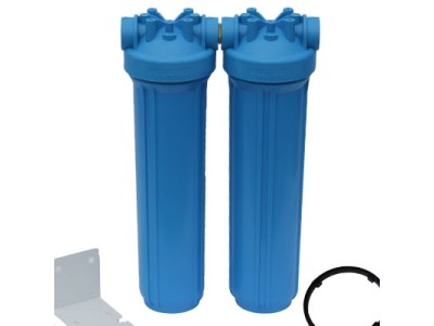 Wasserfilter