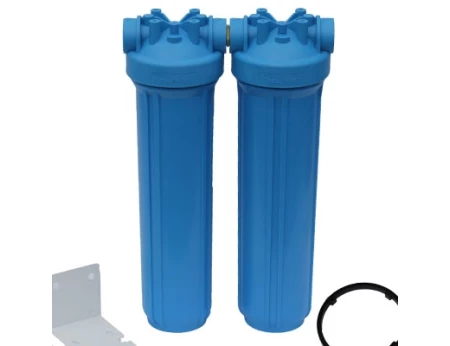 Wasserfilter